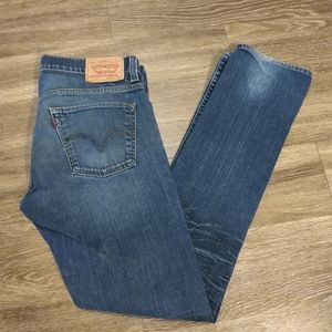 Levi's Men's 511 Skinny Jeans